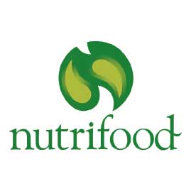 PT. NUTRIFOOD INDONESIA